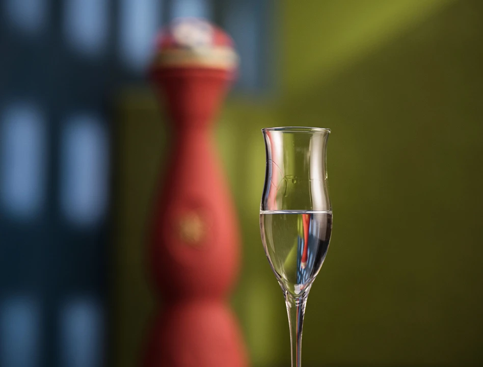 Clase Azul Mezcal San Luis Potosí Clase Azul Mezcal San Luis Potosí